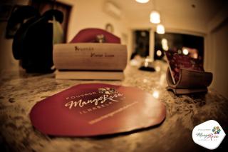 Pousada Manga Rosa - 3