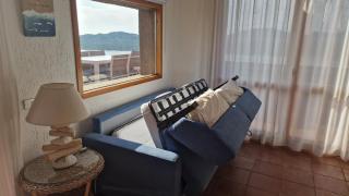 Appartement vue Mer sur la Costa Smeralda - Cugnana Verde - 1