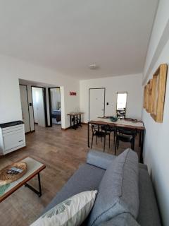Departamento La Restinga - La Perla - Mar del Plata - 2