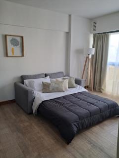 Departamento La Restinga - La Perla - Mar del Plata - 4