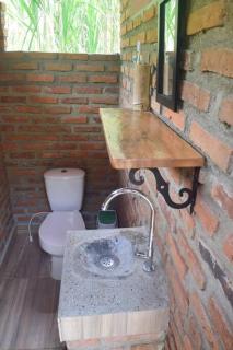 Rio Escondido - Minca - 2