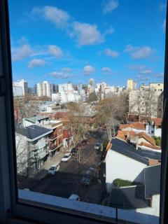 Departamento La Restinga - La Perla - Mar del Plata - 6