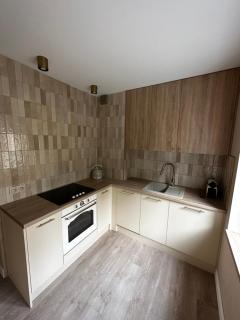 65m2 w spokojnej Oliwskiej okolicy - Gdańsk - 1
