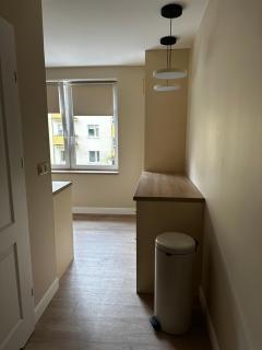 65m2 w spokojnej Oliwskiej okolicy - Gdańsk - 2