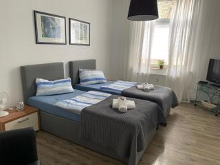 Alles was man braucht, 1-Zimmer Wohnung - 3