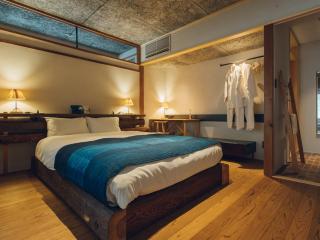 Showcase Hotel KASANE - Gotsu - 3