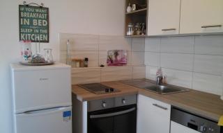 Marula Apartment - Račišće - 6