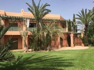 palmeraie village 2 - Marrakesh - 2