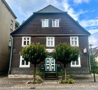 Hotel Pemü - Arnsberg - 0