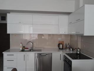 Luxsary Home in Skopje - 9
