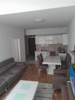 Luxsary Home in Skopje - 1