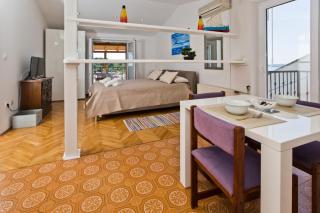 Studio apartman Melita - Hvar - 4