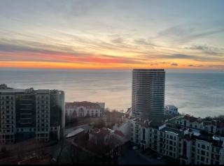 9 Жемчужина - Odessa - 0