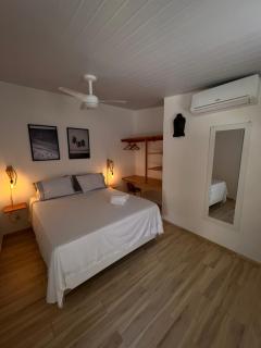 Bada Hostel & Kite School - Cumbuco - 6