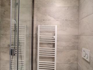 Appartement chaleureux 3 pièces, 6/7 pers, WiFi, proche station - FR-1-346-325 - 3