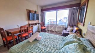 Dto Triskel con vista al lago - 9