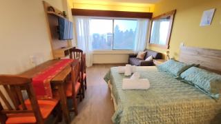 Dto Triskel con vista al lago - 7