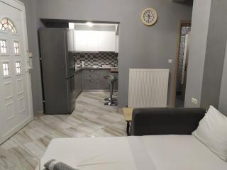 Panos Apartment - Limenaria - 6