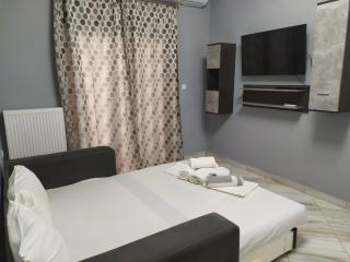 Panos Apartment - Limenaria - 4