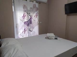 Panos Apartment - Limenaria - 1