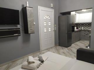 Panos Apartment - Limenaria - 9
