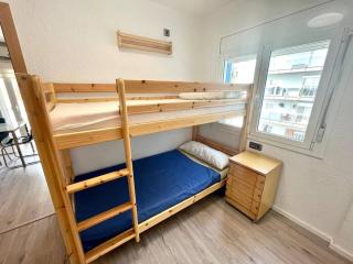 Bravaholidays-131.Nuevo, Wifi, Piscina, 3' Playa - Blanes - 5