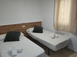HC Fuengirola Playa Apartamento - Fuengirola - 6