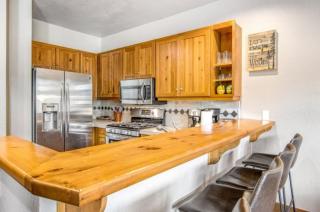 Lovely Townhome A Half-Mile From Keystone Gondola W-Shared Hot-Tub Excellent Views, - 3