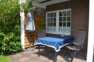 Yacht im Schiffehaus - Wangerland - 7