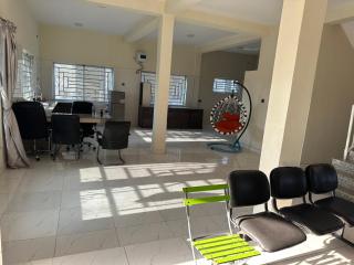 Kams Lodge Broadview, Idu - 2