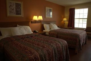 Key West Inn - Chatsworth - Chatsworth - 1