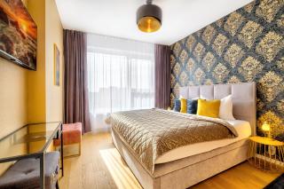 KLINGER Downtown Central City High Floor - Bratislava - 2