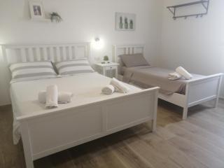 B&B Villa Magi - Porto Cesareo - 2