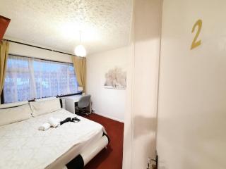London North Downs rooms - Londra - 1