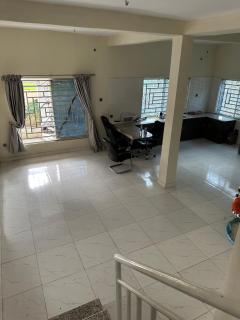 Kams Lodge Broadview, Idu - 5