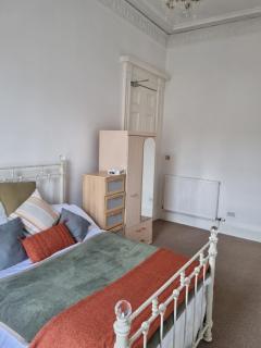 3 Double-bed Georgian apartment in Prime Location - Édimbourg - 3