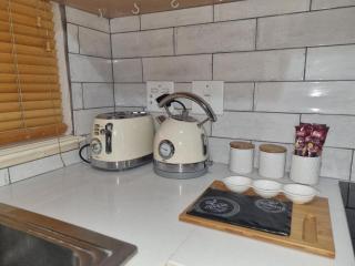 Beautiful apartment across from the beach - Cidade Do Cabo - 5