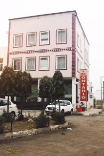 Hotel Ontario - Patiāla - 1