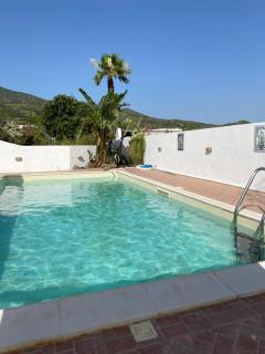 El Sagiri un'oasi nel Mediterraneo - Pantelleria - 4