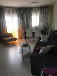 Soleado apartamento Alegria con piscina - 3