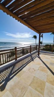 Villa Continentes Brasil & Maison de rêve sur la plage - Guajiru - 7