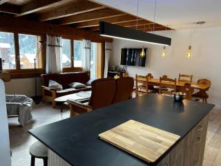 Zinal à 80m des remontées mécaniques - 3