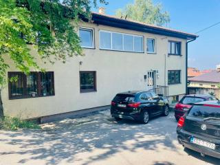 Sarajevo Apartman Vraca - Sarajevo - 7