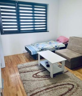 Sarajevo Apartman Vraca - Sarajevo - 4