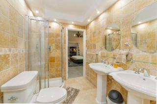 Aqua Videre - Cozy 2 Bedroom Villa, Jolly Harbour - Jolly Harbour - 8