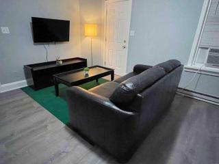 THE ECO HOME. Entire place with private parking - Wilmington - 0