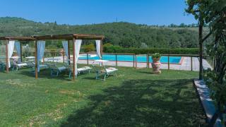 Podere Bellaria - Pergine Valdarno - 6