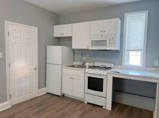 THE ECO HOME. Entire place with private parking - Wilmington - 9