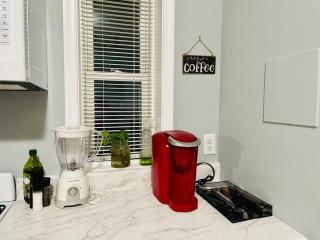 THE ECO HOME. Entire place with private parking - Wilmington - 3