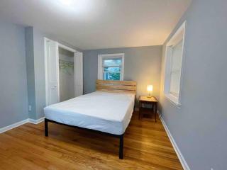 THE ECO HOME. Entire place with private parking - Wilmington - 5